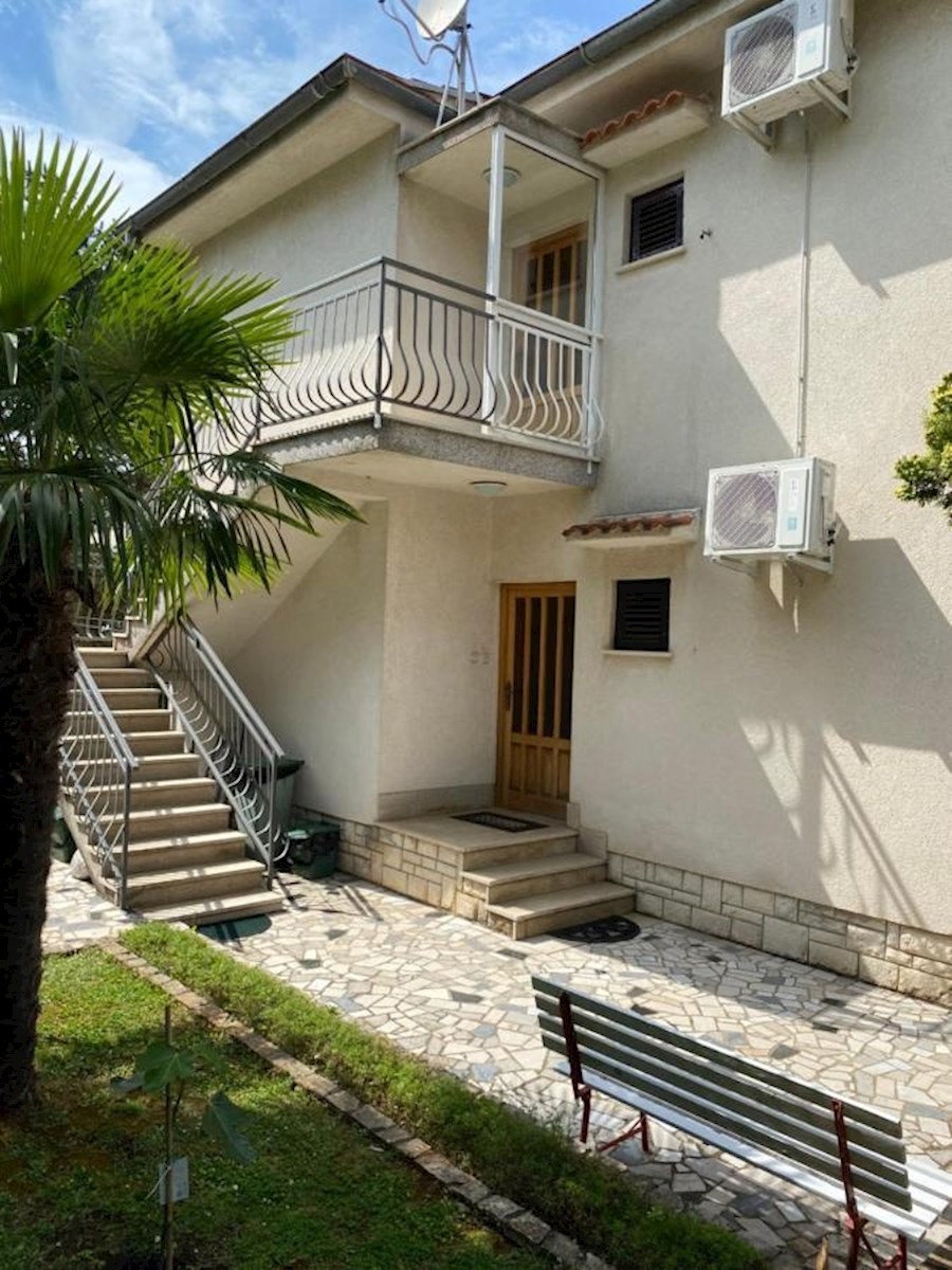 House For sale - PRIMORSKO-GORANSKA KRK