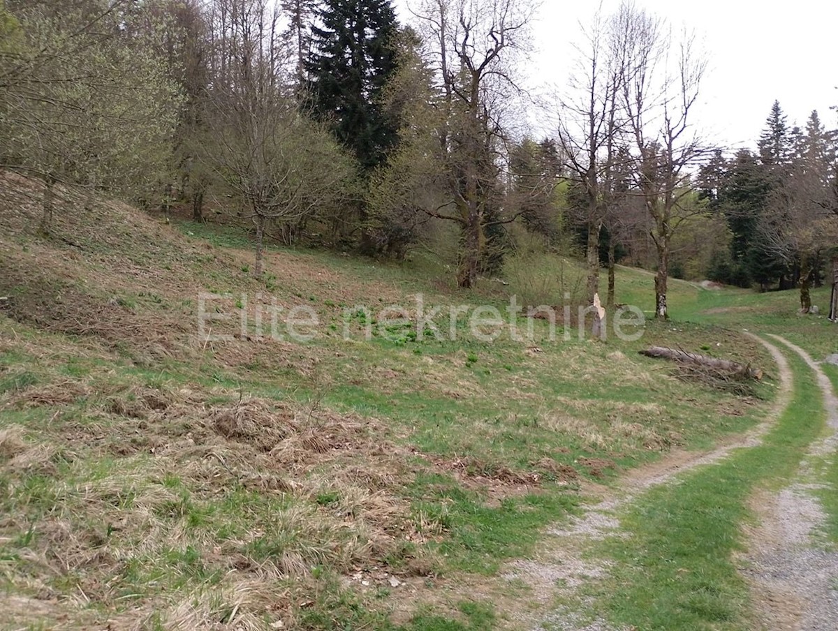 Grundstück Zu verkaufen CRNI LUG