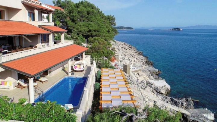 Casa in vendita 330 m² – Korčula