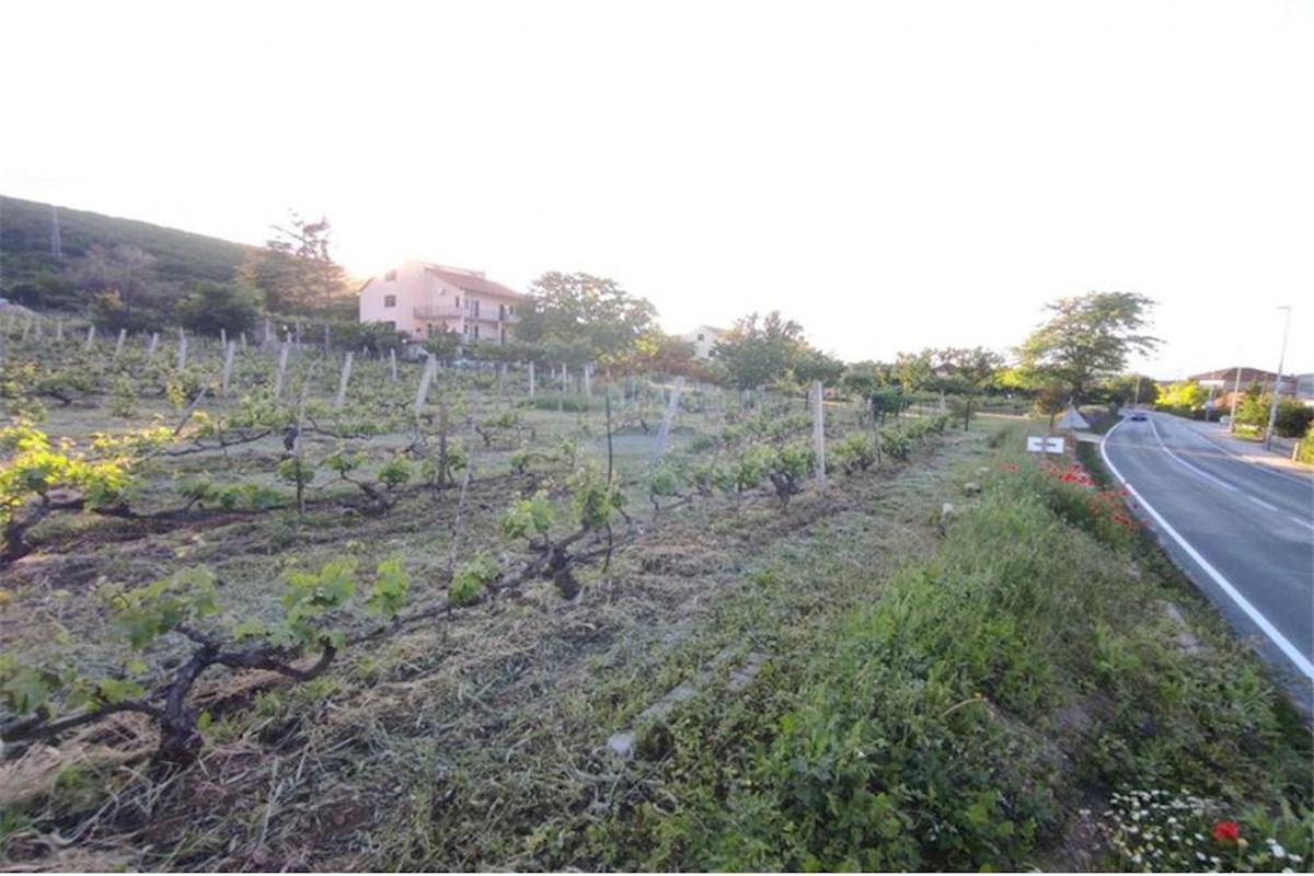 Terreno In vendita - SPLITSKO-DALMATINSKA SINJ