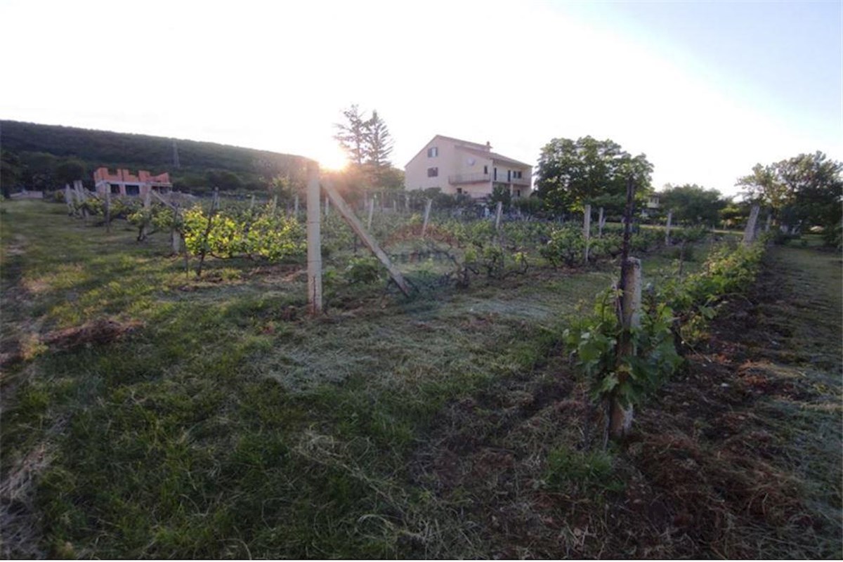 Zemljište Na prodaju - SPLITSKO-DALMATINSKA SINJ