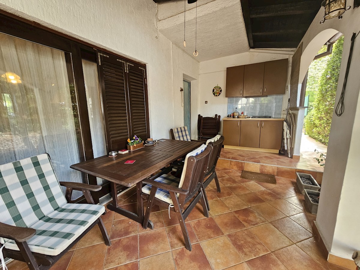 Haus Zu verkaufen - ISTARSKA POREČ