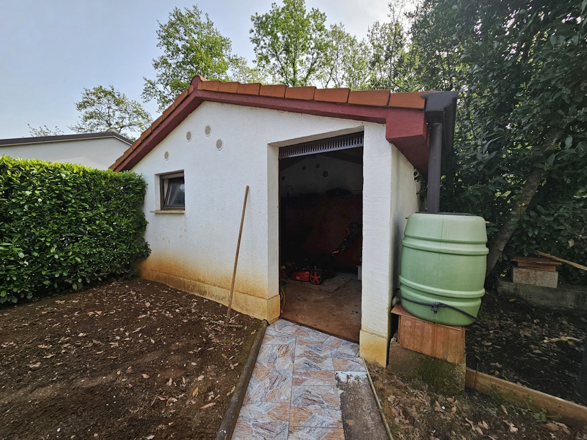 Haus Zu verkaufen - ISTARSKA POREČ