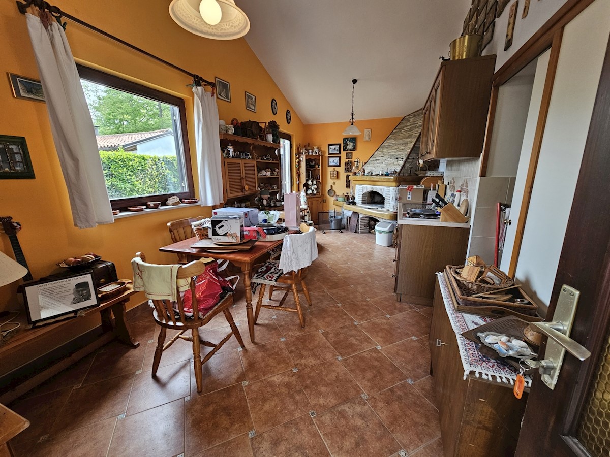 Haus Zu verkaufen - ISTARSKA POREČ