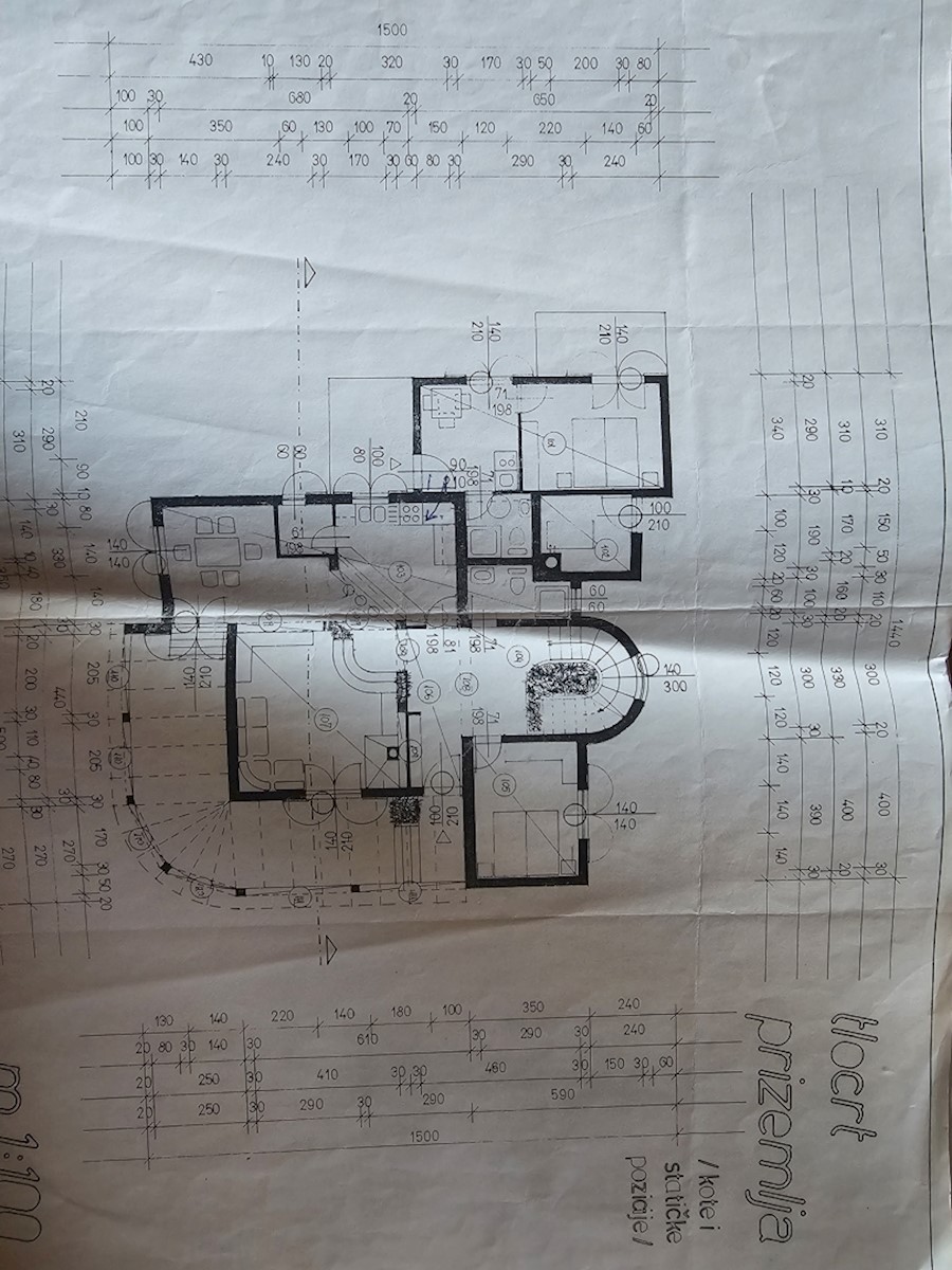 Haus Zu verkaufen - ISTARSKA POREČ