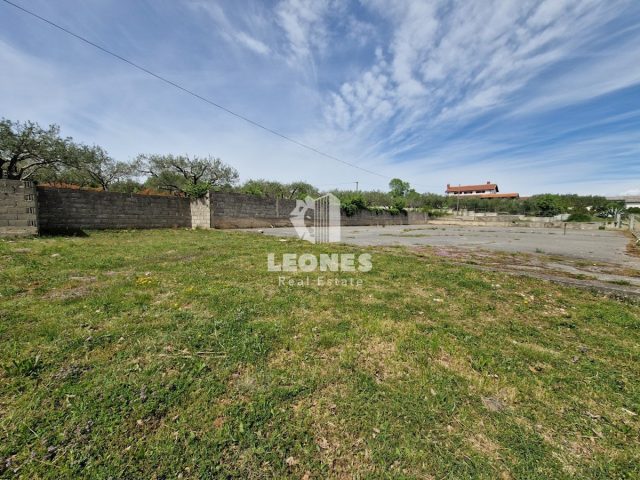 Terreno in vendita 603 m² – Kaštel