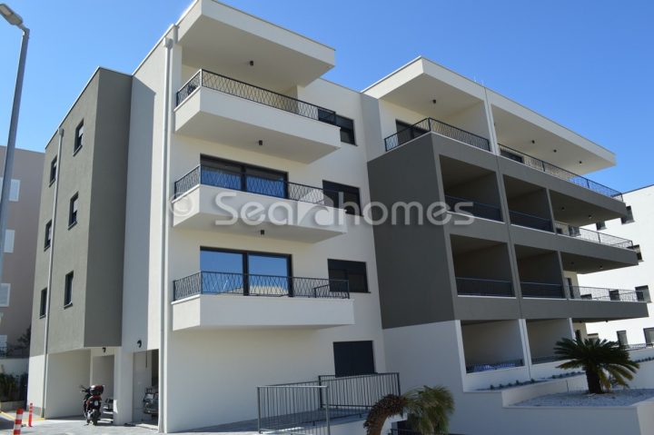 Apartment zu verkaufen 132 m² – Makarska