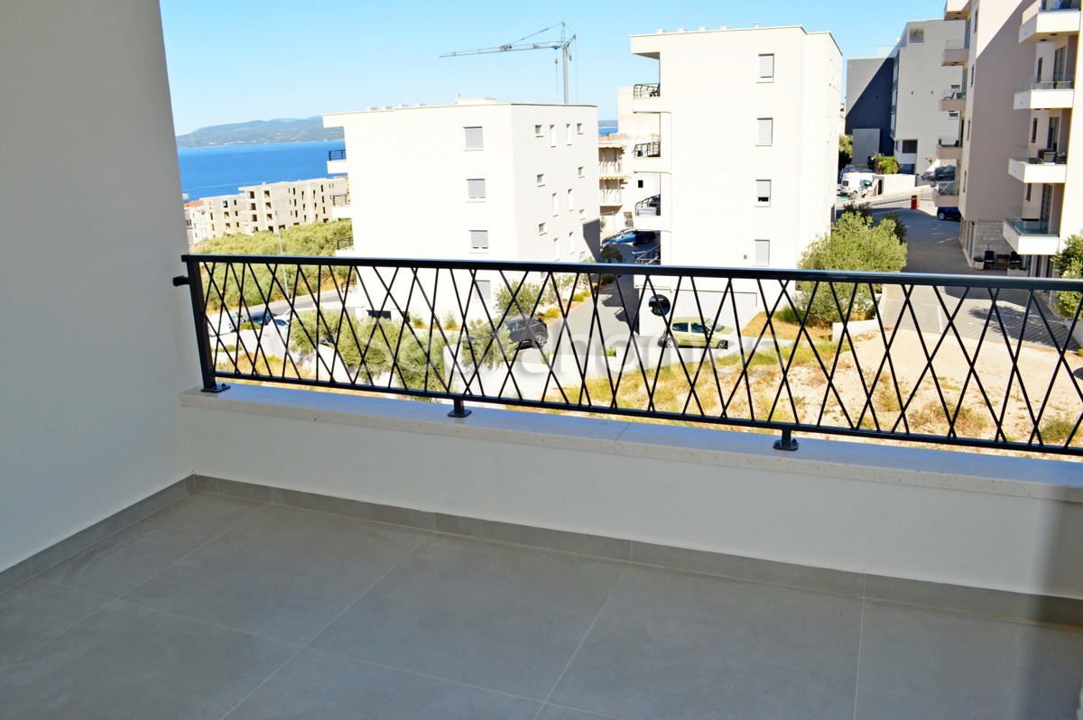 Apartma Na predaj - SPLITSKO-DALMATINSKA MAKARSKA