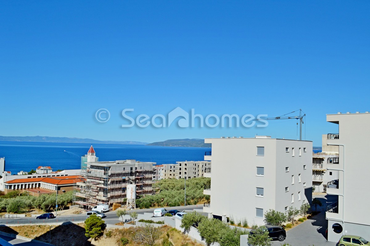 Apartma Na predaj - SPLITSKO-DALMATINSKA MAKARSKA