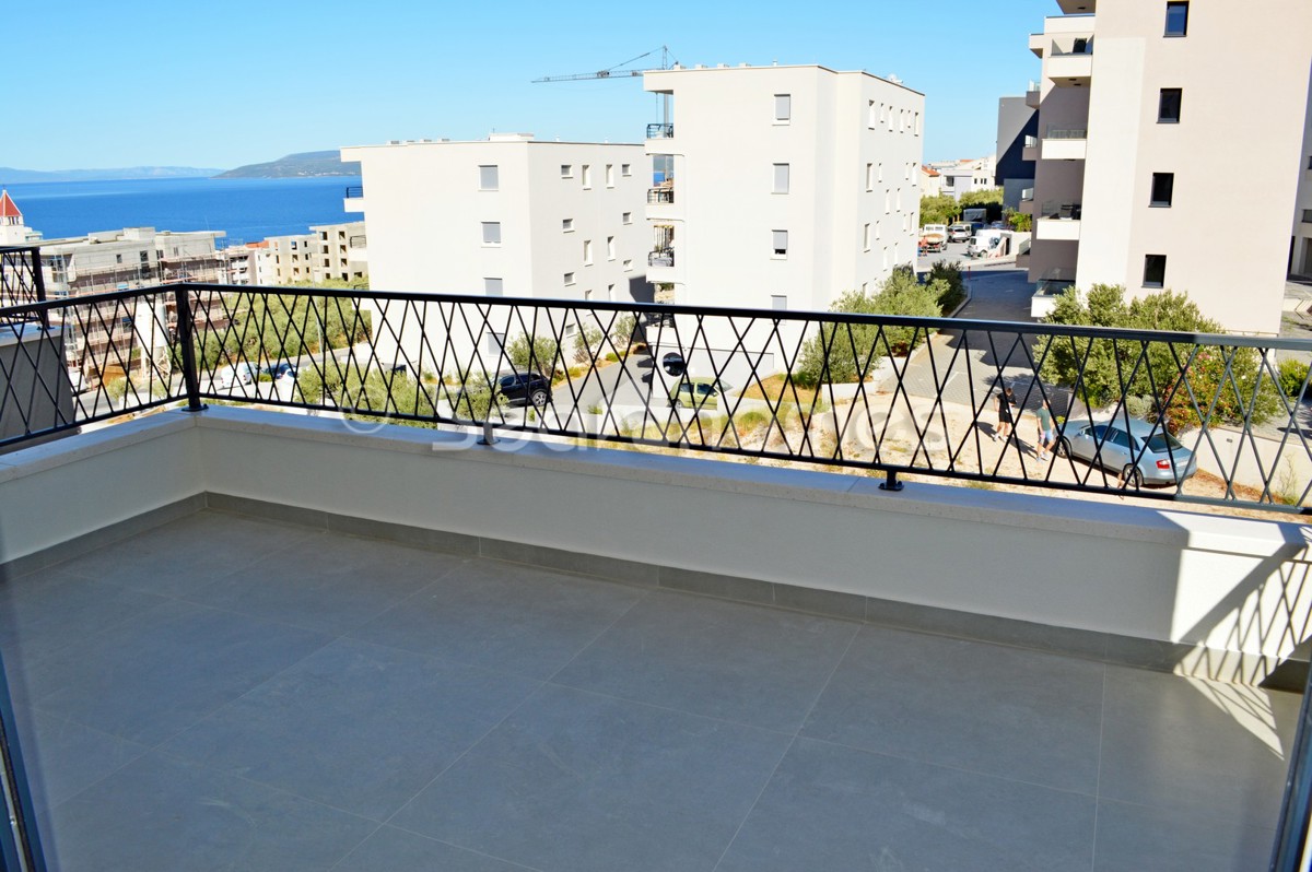 Apartma Na predaj - SPLITSKO-DALMATINSKA MAKARSKA