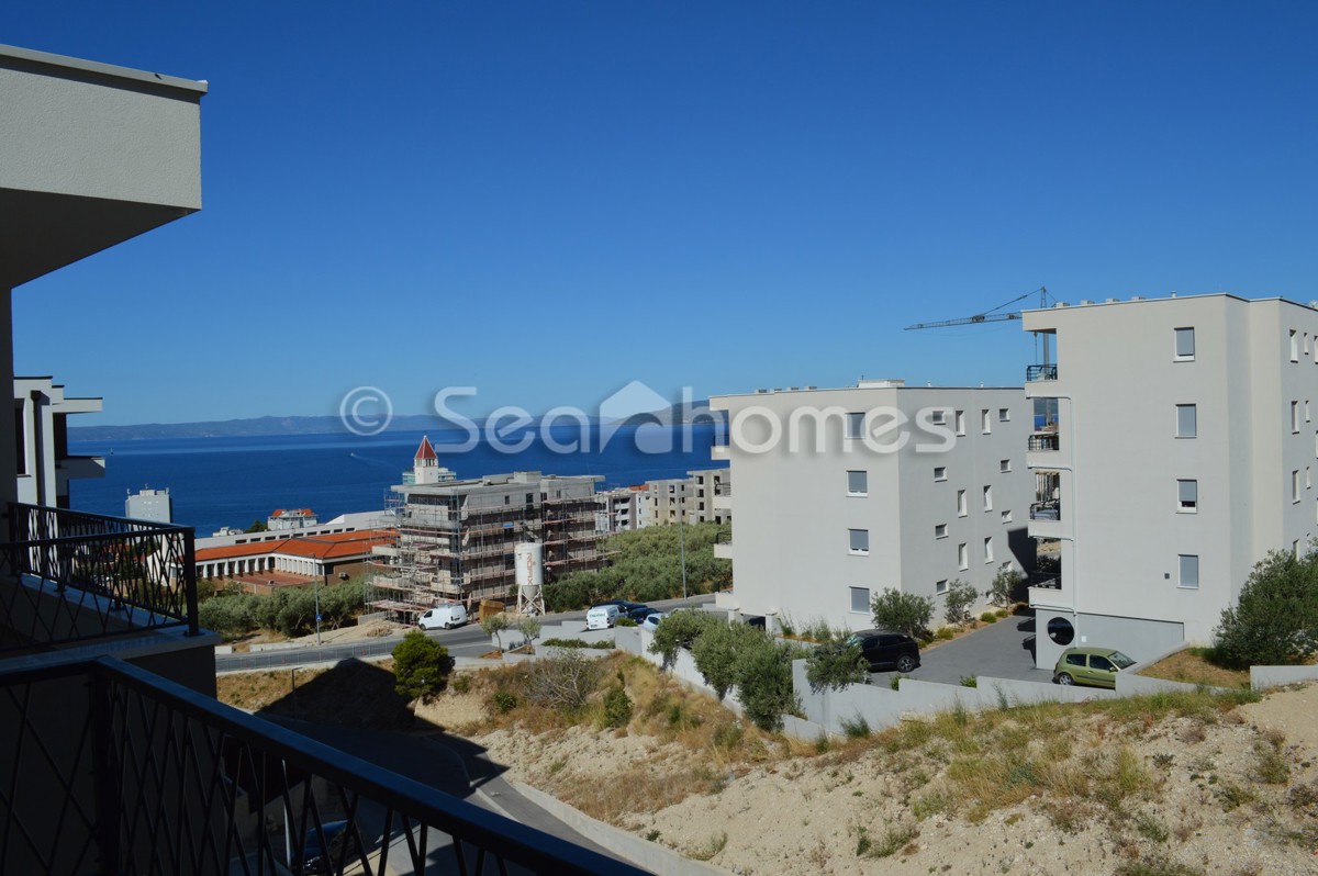 Apartma Na predaj - SPLITSKO-DALMATINSKA MAKARSKA