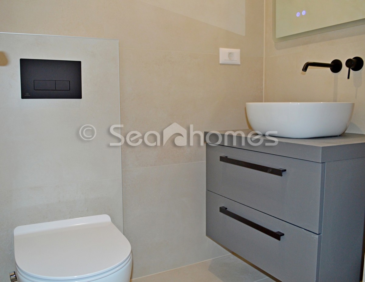 Apartma Na predaj - SPLITSKO-DALMATINSKA MAKARSKA