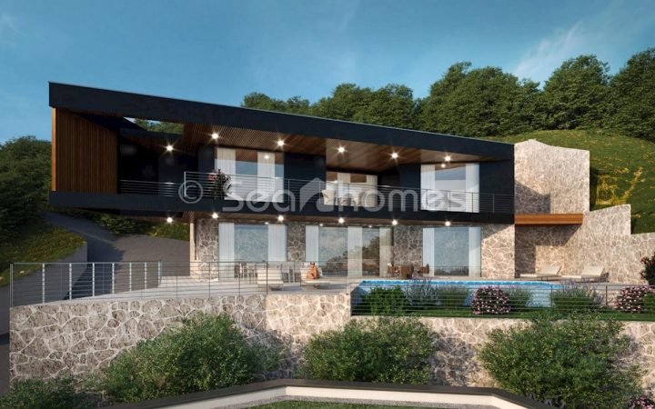Dům na prodej 330 m² – Makarska