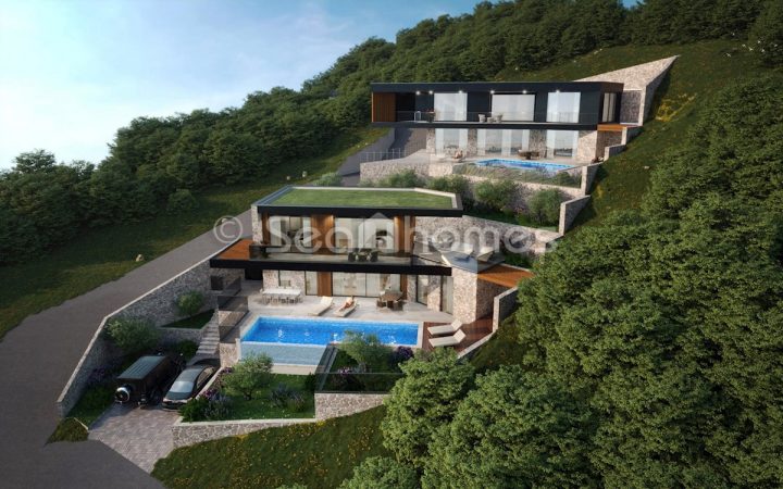 House For sale - Splitsko-dalmatinska Makarska - foto 2/8