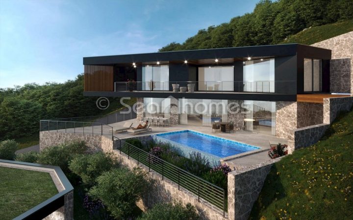 House For sale - Splitsko-dalmatinska Makarska - foto 4/8