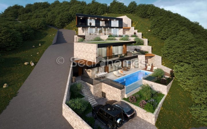 House For sale - Splitsko-dalmatinska Makarska - foto 5/8
