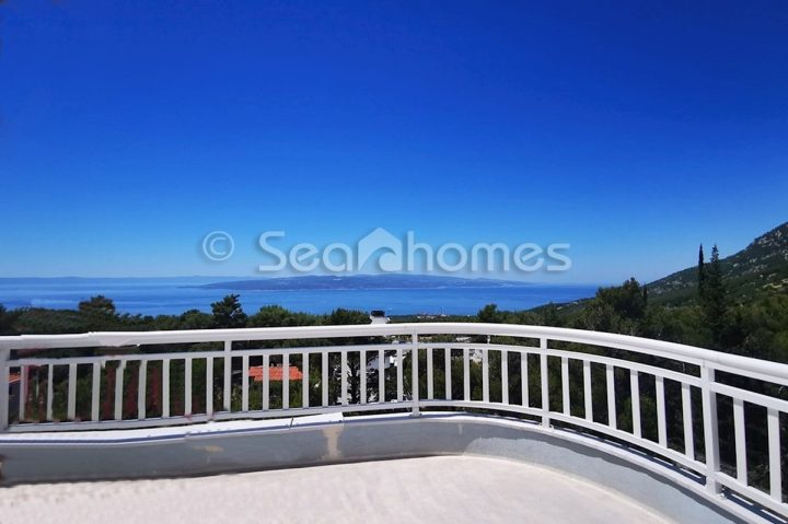 Haus Zu verkaufen - Splitsko-dalmatinska Baška Voda - foto 3/31