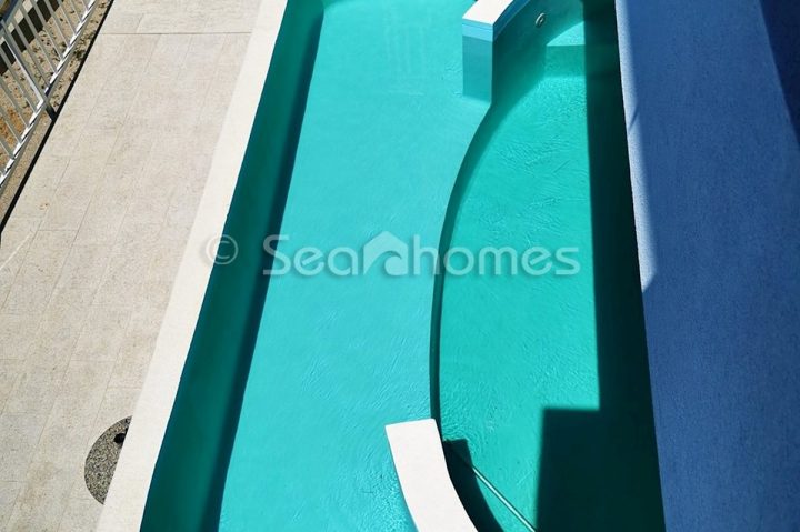 Haus Zu verkaufen - Splitsko-dalmatinska Baška Voda - foto 4/31