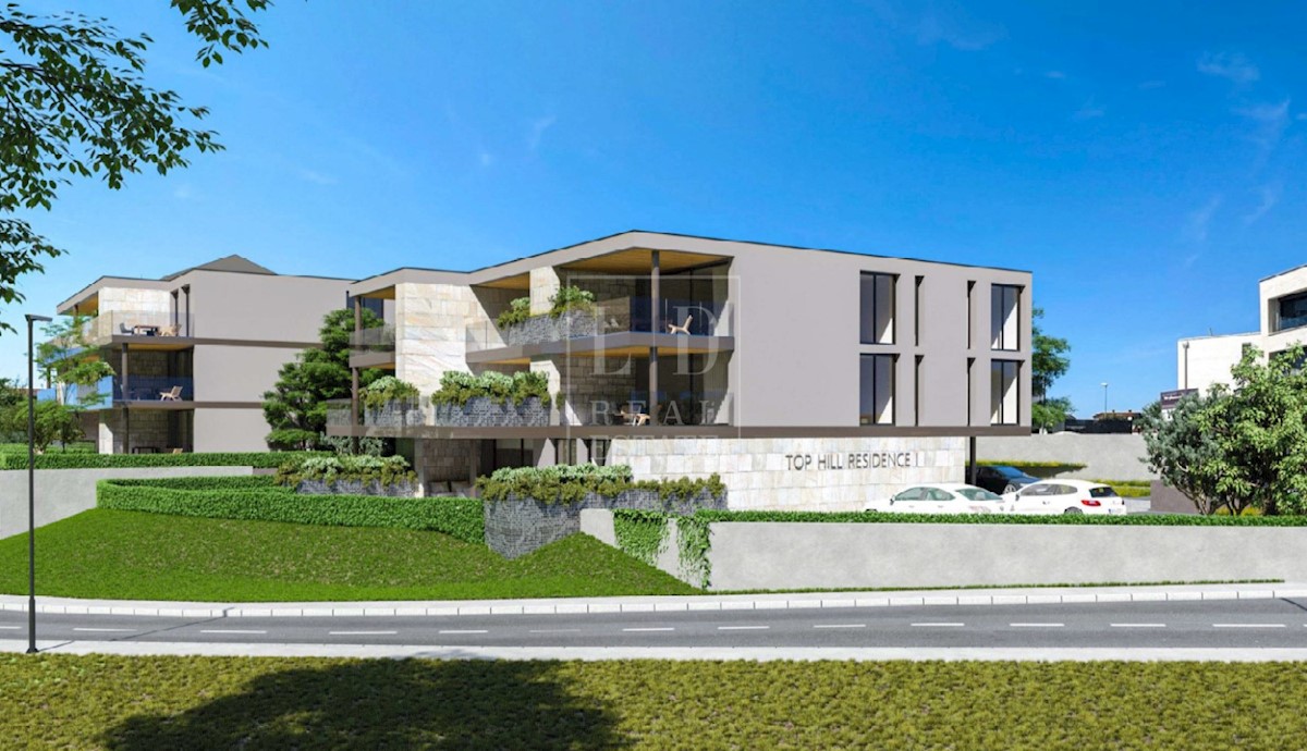 Flat For sale - Istarska Novigrad - foto 3/8