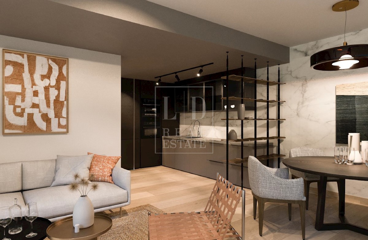 Flat For sale - Istarska Novigrad - foto 4/8