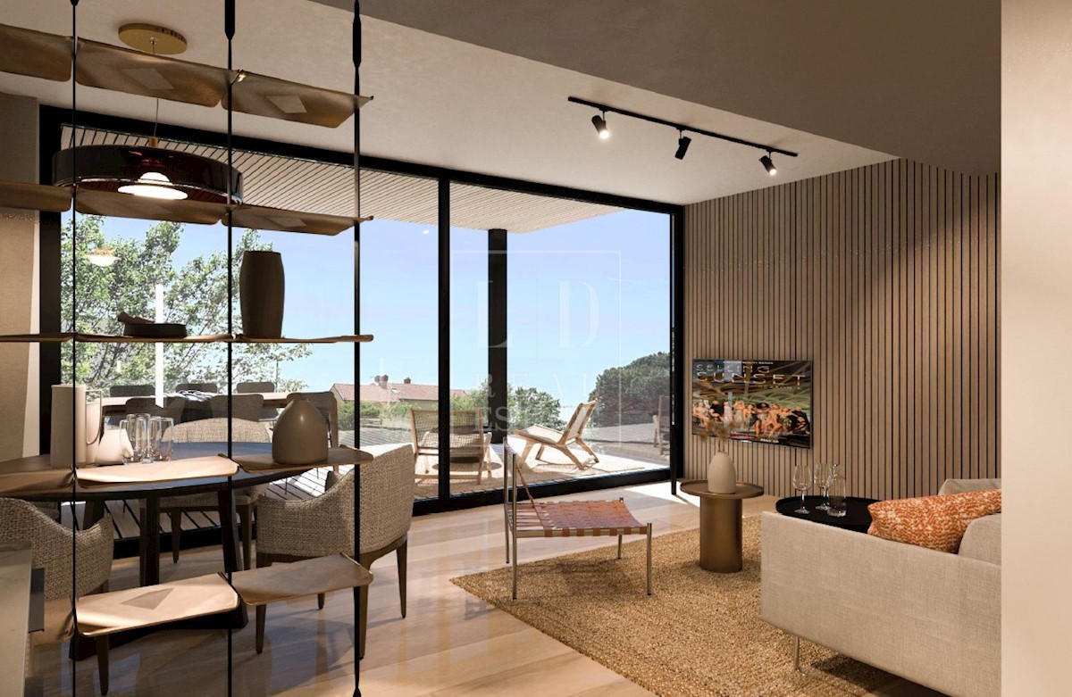 Flat For sale - Istarska Novigrad - foto 5/8