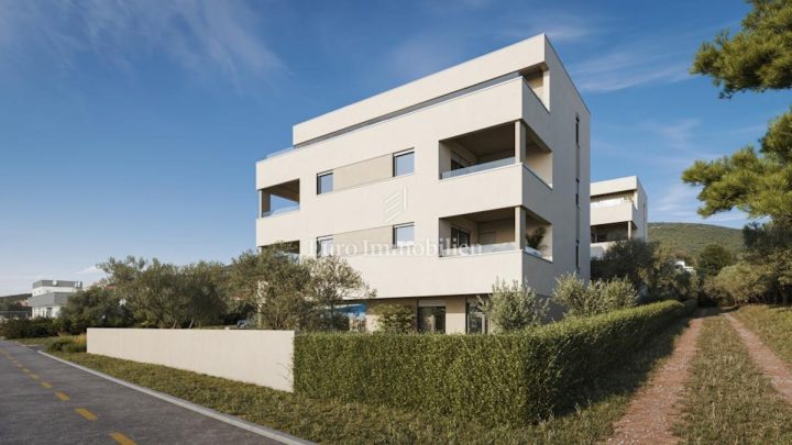 Appartement à vendre 65 m² – Sveti Petar Na Moru