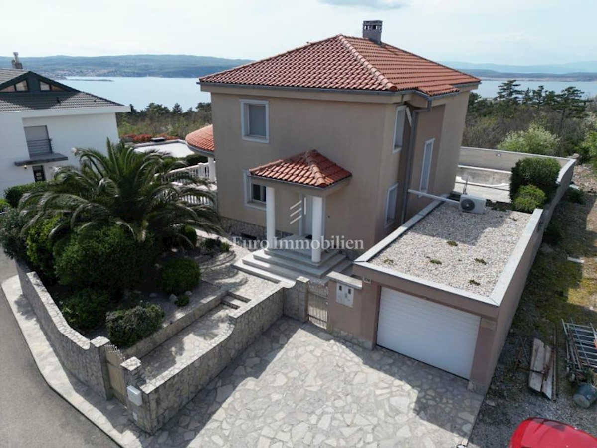 House For sale - PRIMORSKO-GORANSKA CRIKVENICA