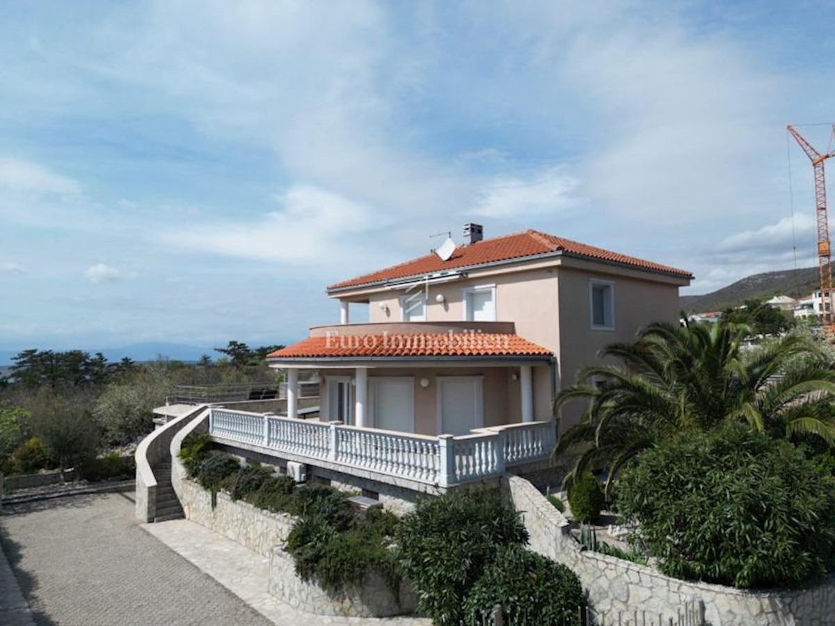 House For sale - PRIMORSKO-GORANSKA CRIKVENICA