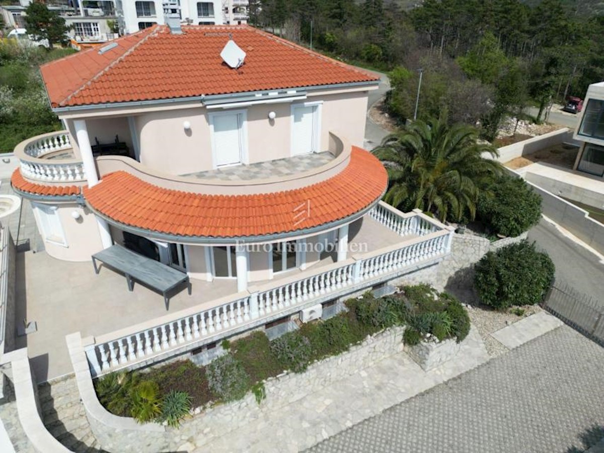 House For sale - PRIMORSKO-GORANSKA CRIKVENICA