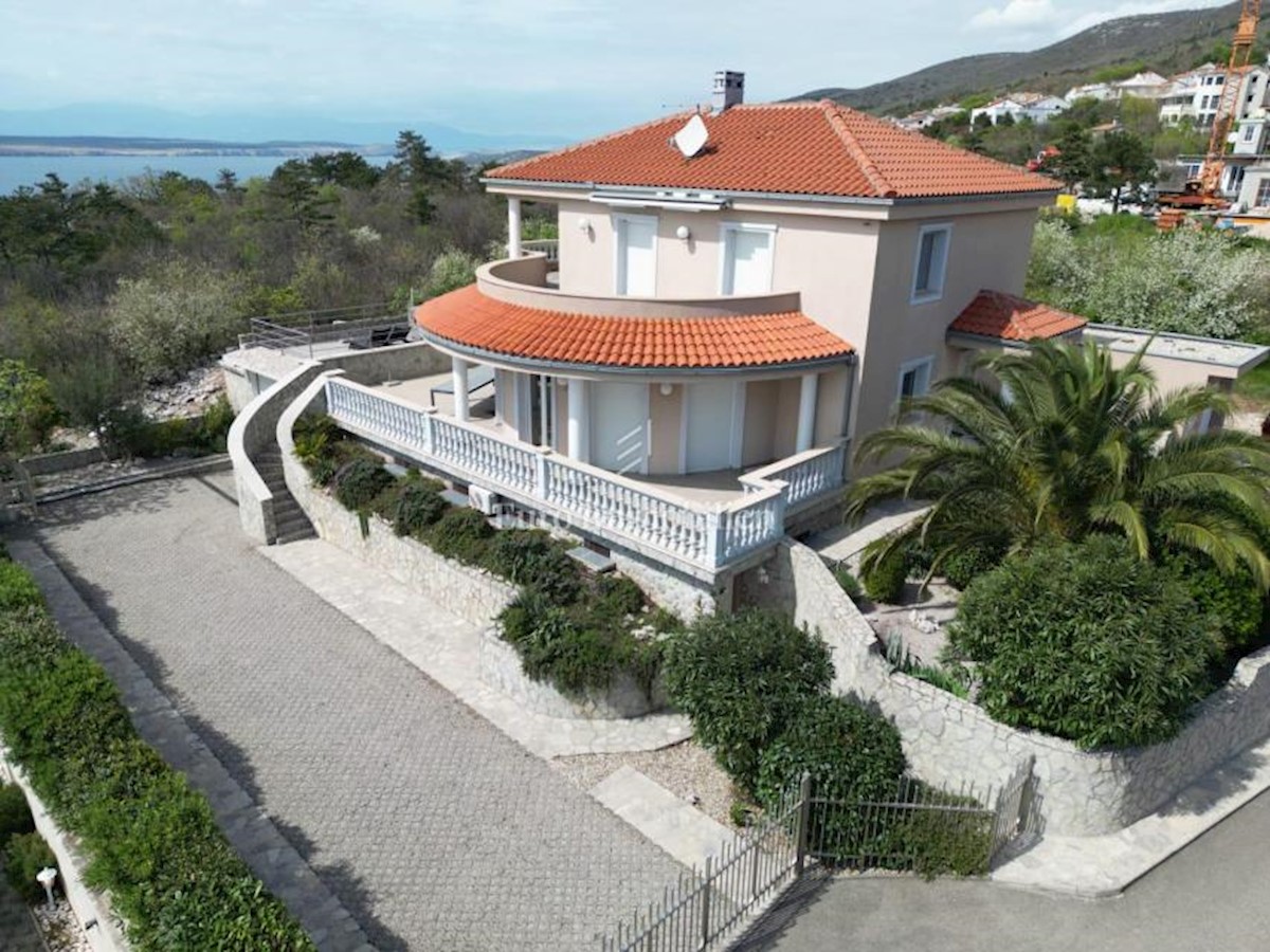 House For sale - PRIMORSKO-GORANSKA CRIKVENICA