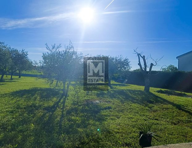 Parcela na predaj 836 m² – Poreč