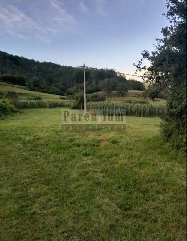 Terrain à vendre 2030 m² – Žonti