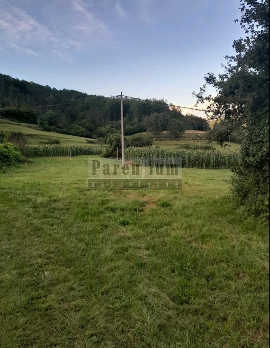 Pozemok Na predaj ŽONTI