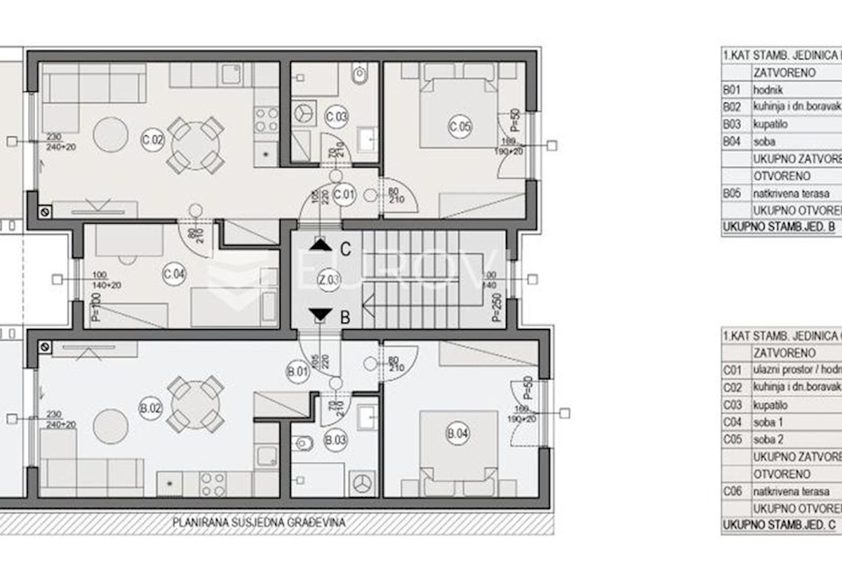 Apartment Zu verkaufen - ISTARSKA PULA