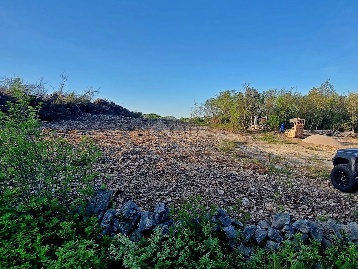 Terreno In vendita - ISTARSKA LABIN