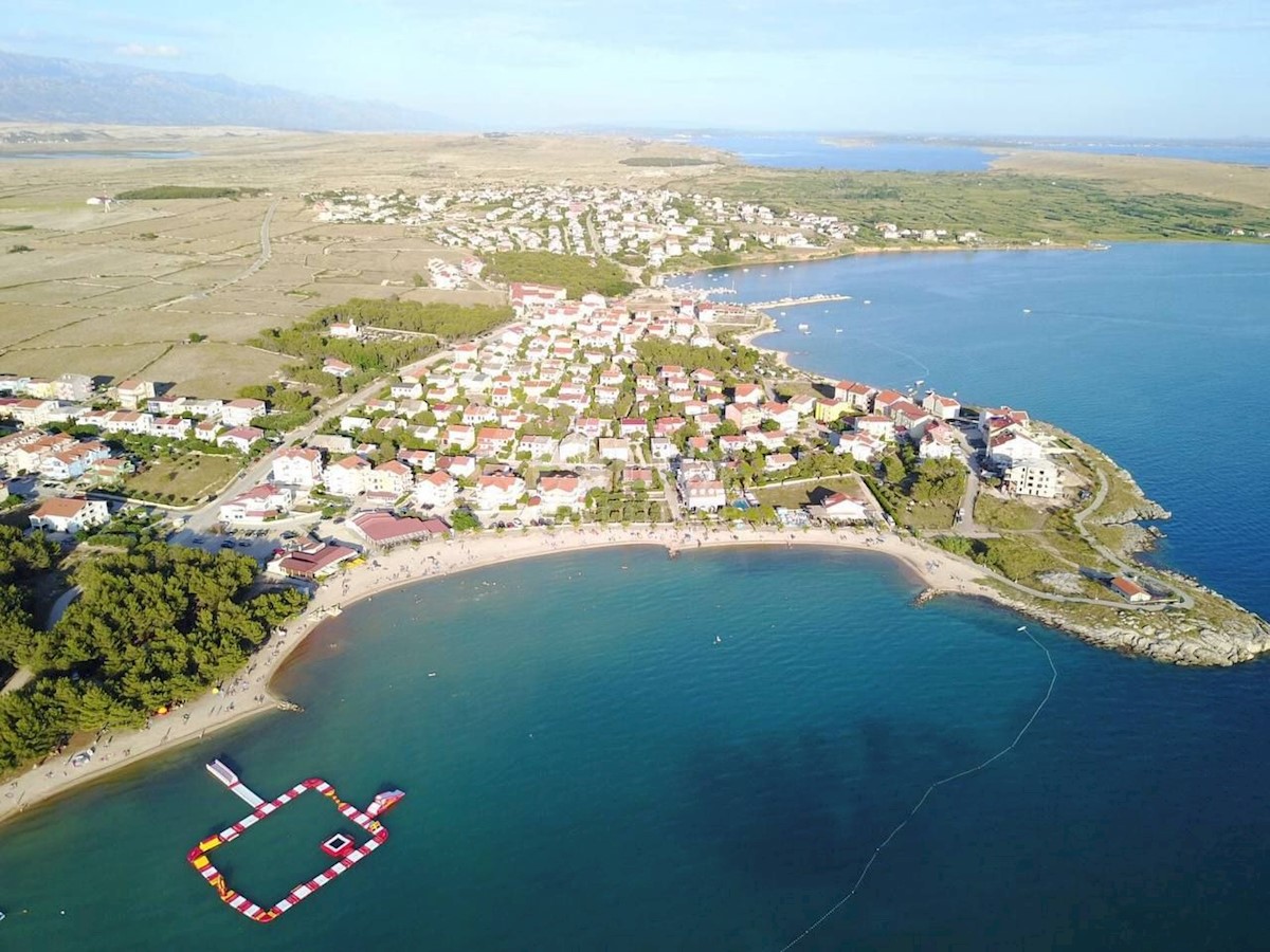 Flat For sale - ZADARSKA PAG