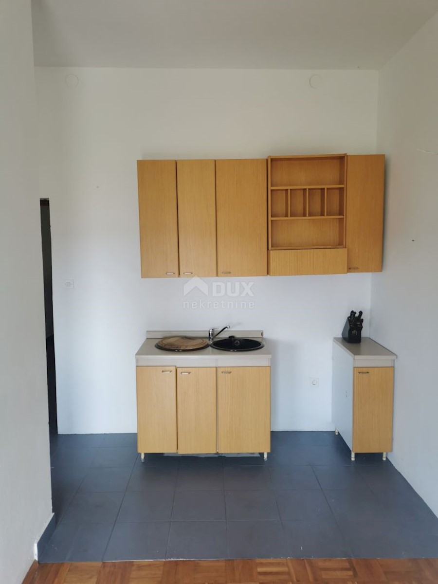 Apartmán Na prodej - PRIMORSKO-GORANSKA KRK