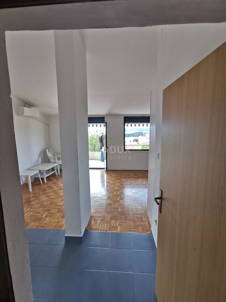 Apartmán Na prodej - PRIMORSKO-GORANSKA KRK