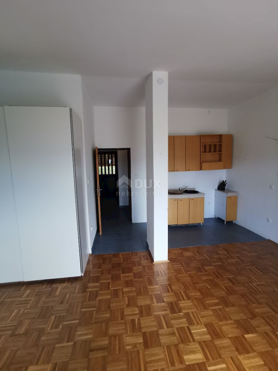 Apartmán Na prodej - PRIMORSKO-GORANSKA KRK