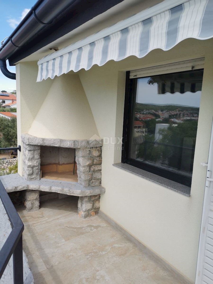 Apartmán Na prodej - PRIMORSKO-GORANSKA KRK