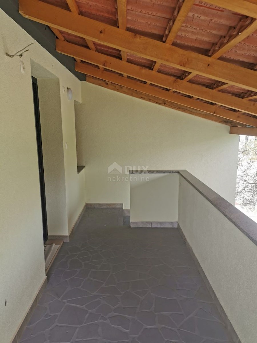 Apartmán Na prodej - PRIMORSKO-GORANSKA KRK