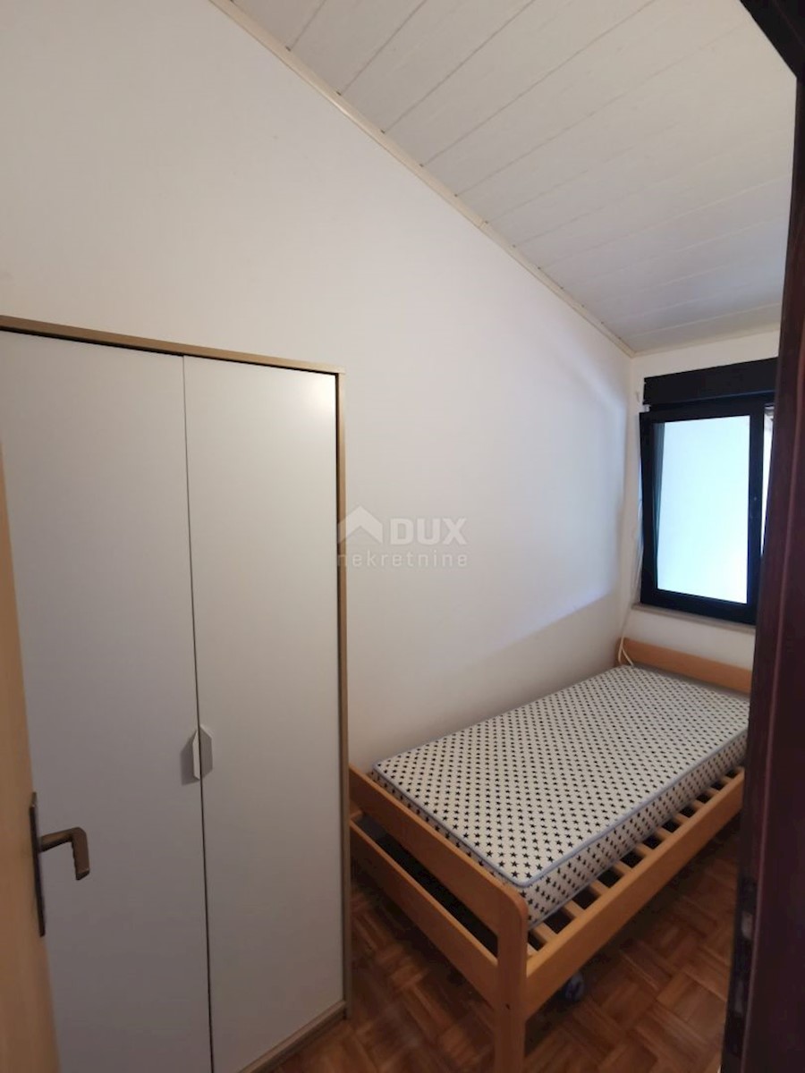 Apartmán Na prodej - PRIMORSKO-GORANSKA KRK