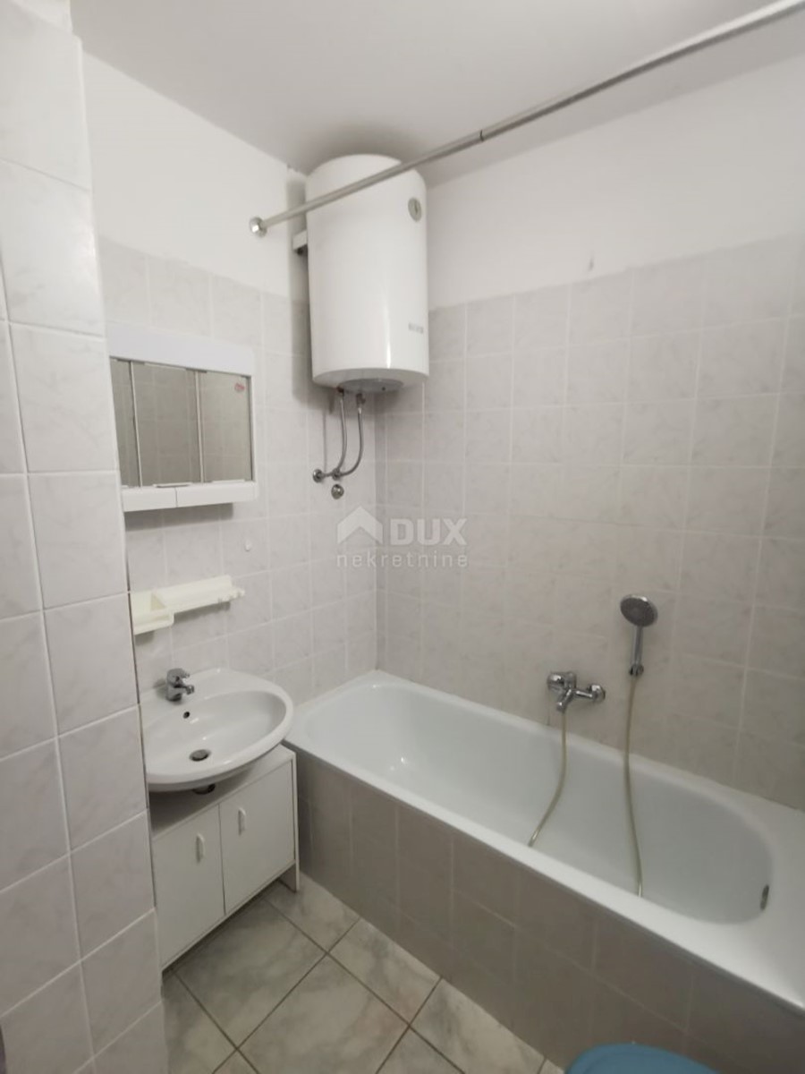 Apartmán Na prodej - PRIMORSKO-GORANSKA KRK