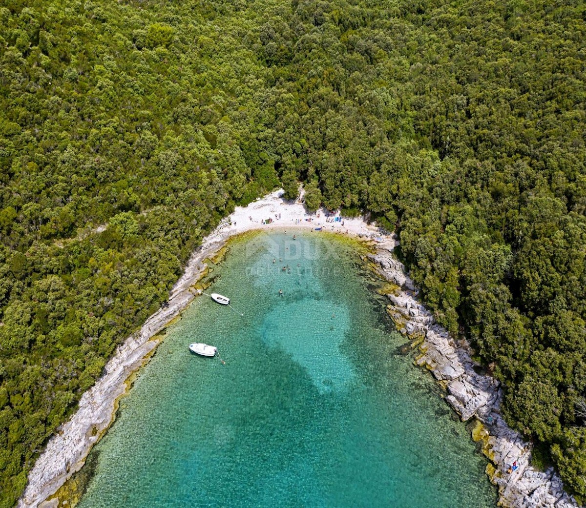 Parcela Na predaj - ISTARSKA MARČANA