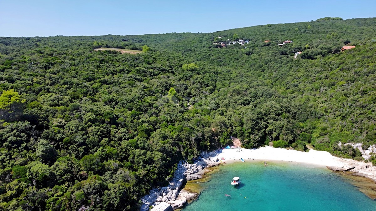 Parcela Na predaj - ISTARSKA MARČANA