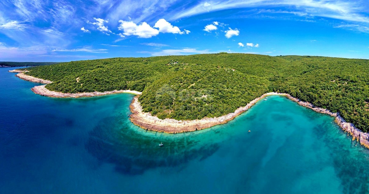 Parcela Na predaj - ISTARSKA MARČANA