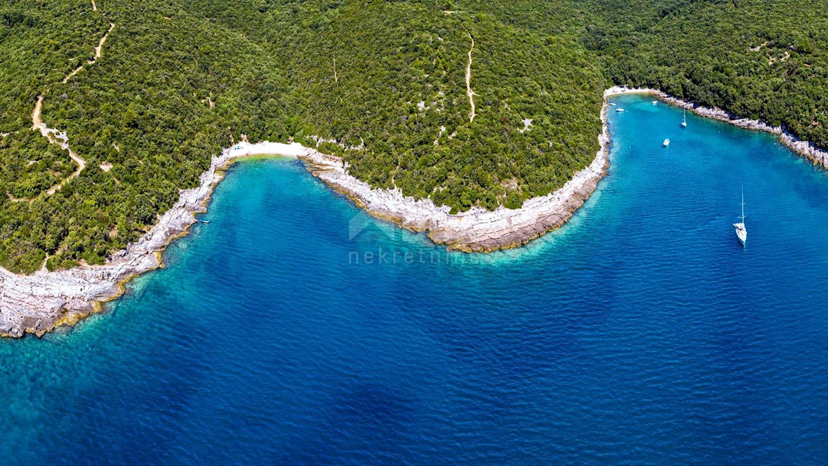Parcela Na predaj - ISTARSKA MARČANA