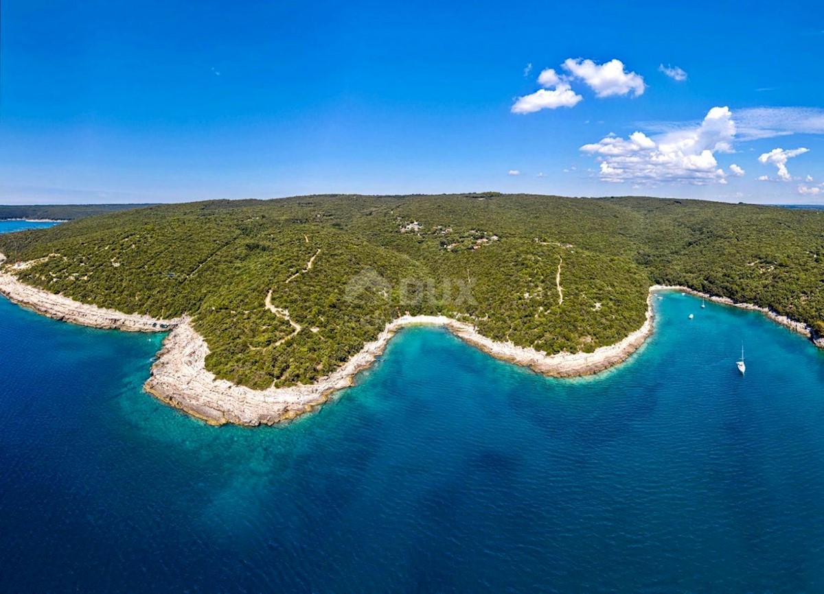 Parcela Na predaj - ISTARSKA MARČANA