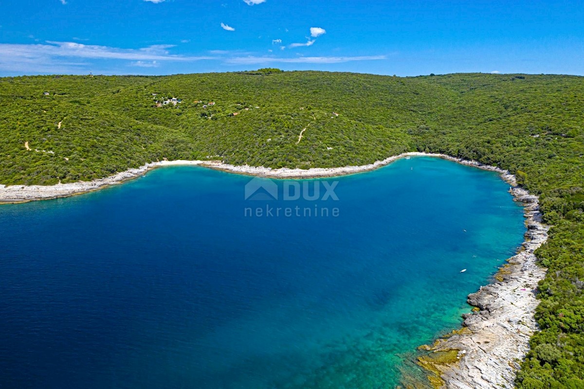 Parcela Na predaj - ISTARSKA MARČANA
