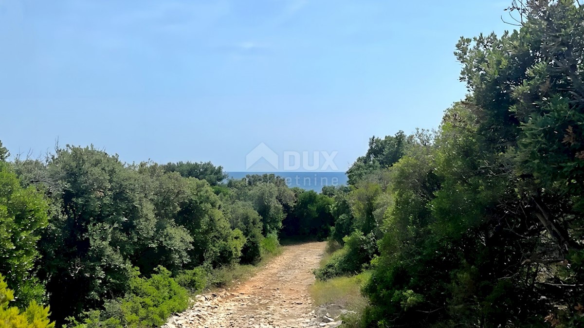 Parcela Na predaj - ISTARSKA MARČANA